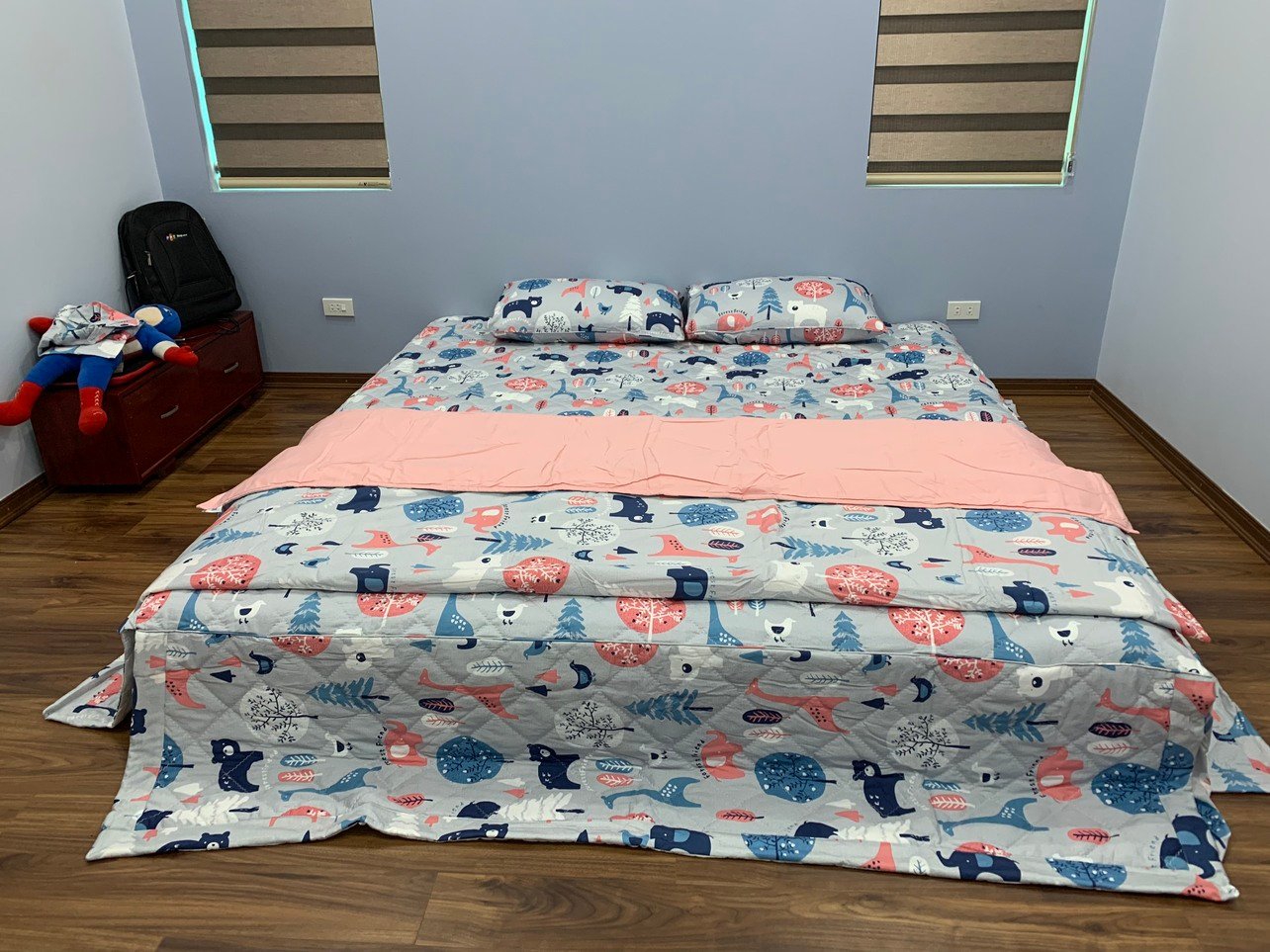 Click để xem Hoạ tiết đẹp, đúng ý mình - Ảnh 2