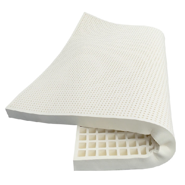 Giới thiệu tổng quan về nệm cao su 15cm