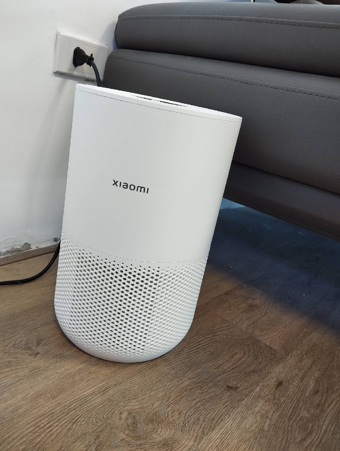 Click để xem Mua dùng cho phòng em bé sơ sinh, máy chạy êm, tín đồ của xiaomi - Ảnh 1