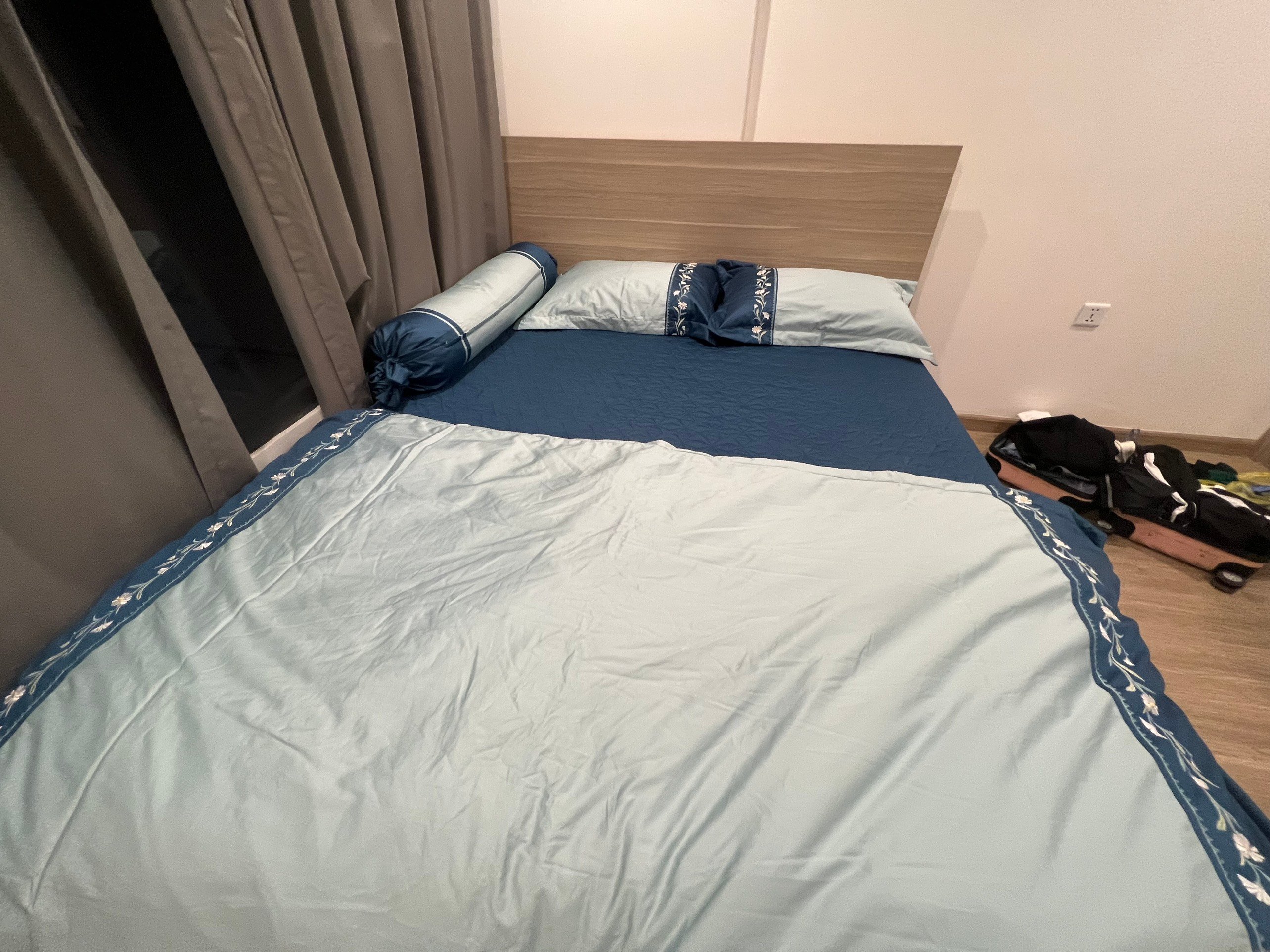 Click để xem Nhân viên nhiệt tình, thái độ tư vấn tốt - Ảnh 2