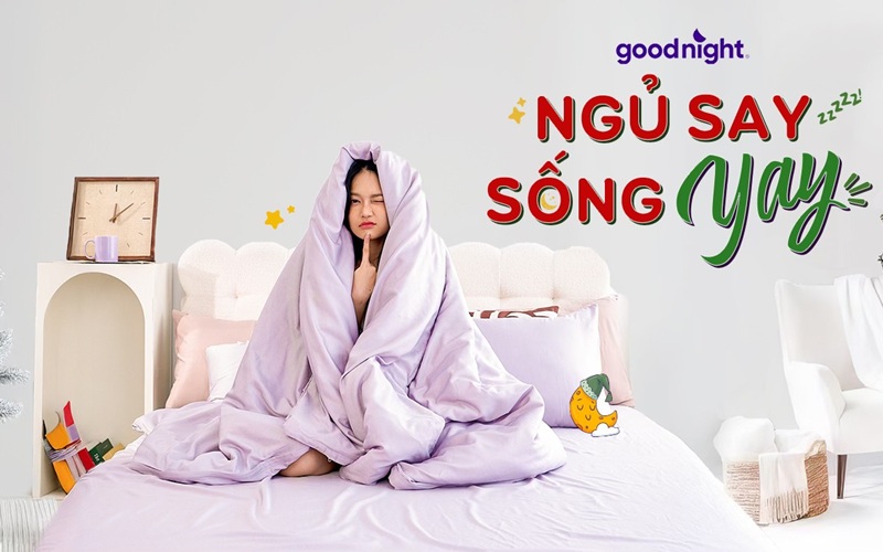 Về thương hiệu Goodnight