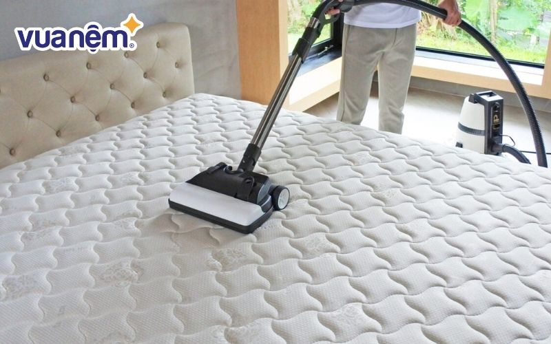 Hướng dẫn bảo quản nệm cao su 1m4 x 2m