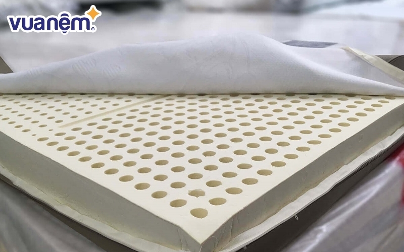 Chất liệu cao su an toàn đối với sức khỏe người dùng