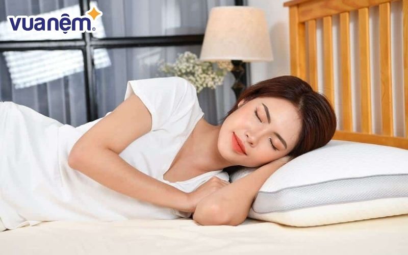 Chọn đệm cao su 15cm phù hợp