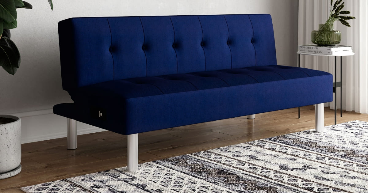 Nệm Serta Futon