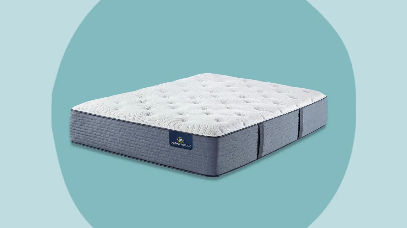 Nệm Serta Perfect Sleeper