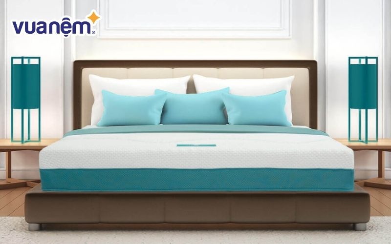 Nệm foam Nhật Bản Aeroflow Wave