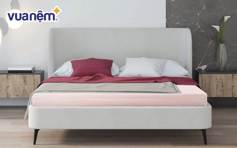 Nệm cao su Classic