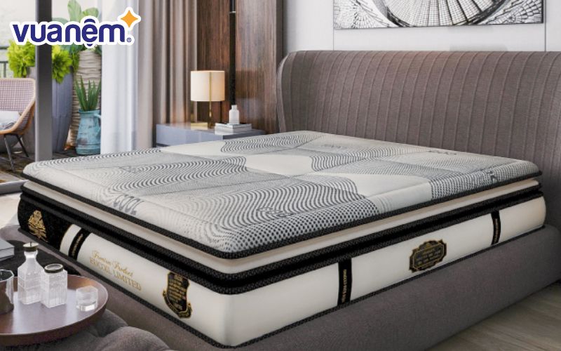 Thương hiệu Kim Cương được nhiều gia đình Việt tin chọn