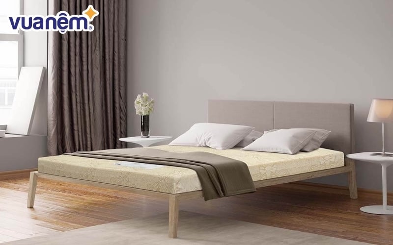 Nệm foam Goodnight Eva