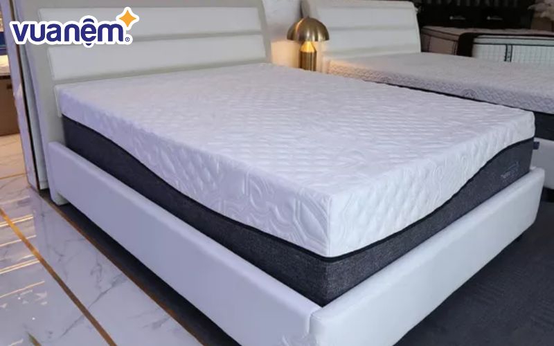 Nệm lò xo Therapedic Therawrap Ultra cao cấp