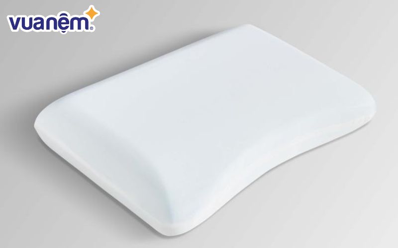 Gối nào làm mát chất lượng - iComfy Sofy Air