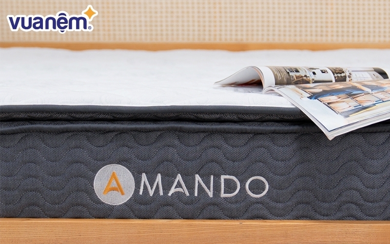 Nệm Amando