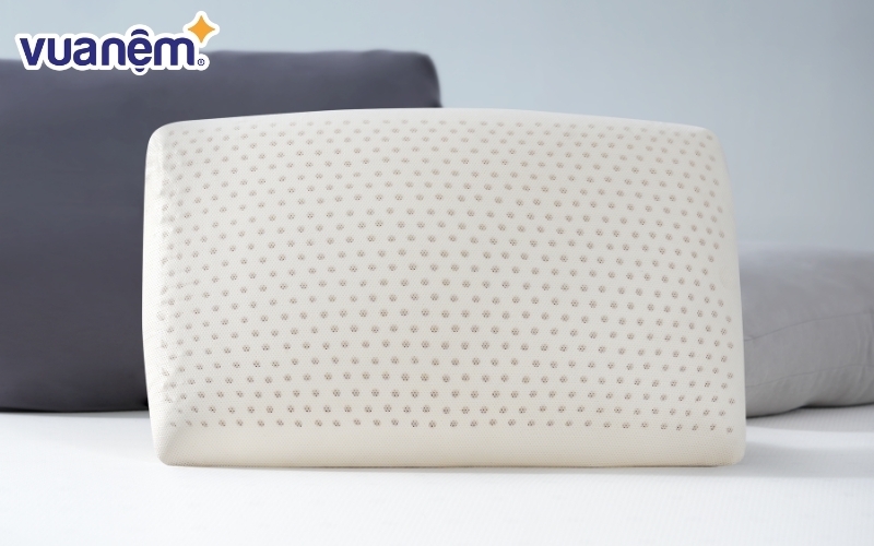 Gummi là thương hiệu nệm, gối cao su độc quyền được phát triển bởi hệ sinh thái Vua Nệm