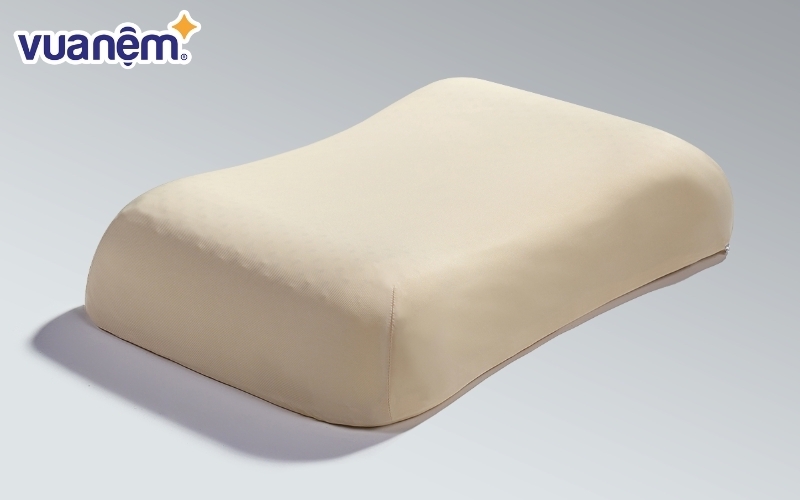 Gối cao su Gummi Butterfly