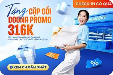 Gối ôm Goodnight Poppy