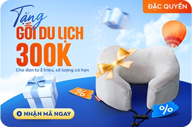 Giảm 15% bảo vệ nệm