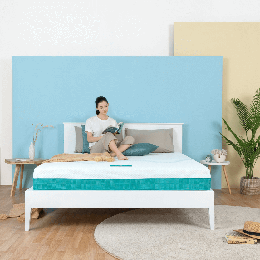 Nệm foam Nhật Bản