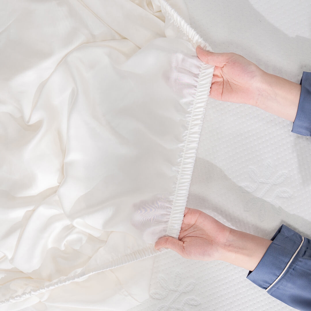 Amanda sở hữu nhiều chất liệu khác nhau