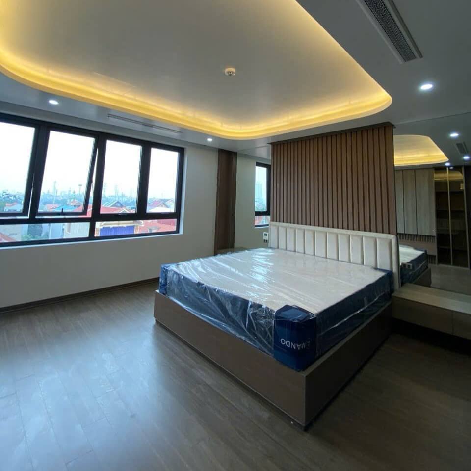 Đệm lò xo 35cm sở hữu nhiều ưu điểm ấn tượng