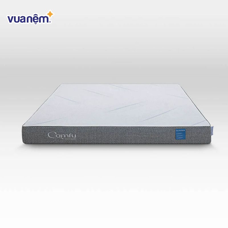 Nệm foam 2m2x2m