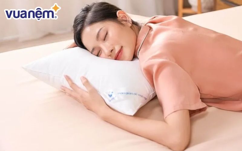 Gối Goodnight Mochi