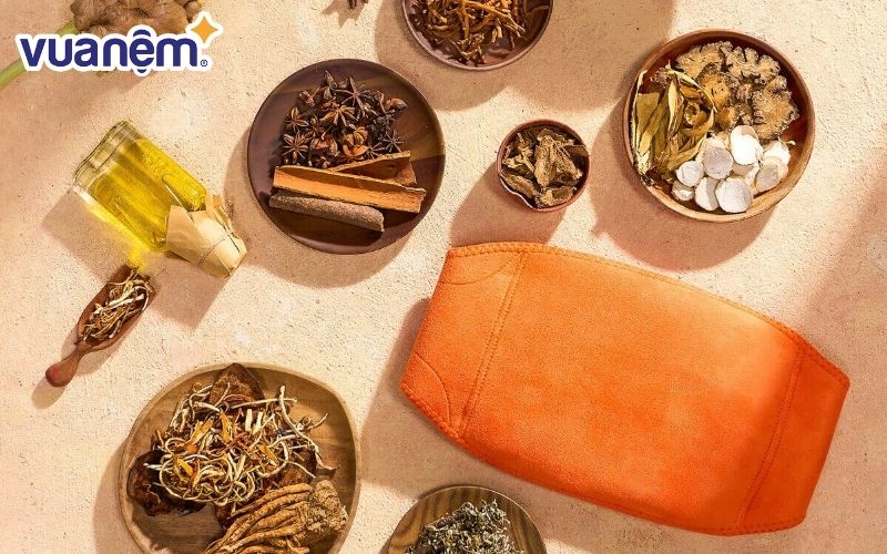 Thương hiệu Iyashi - Liệu pháp