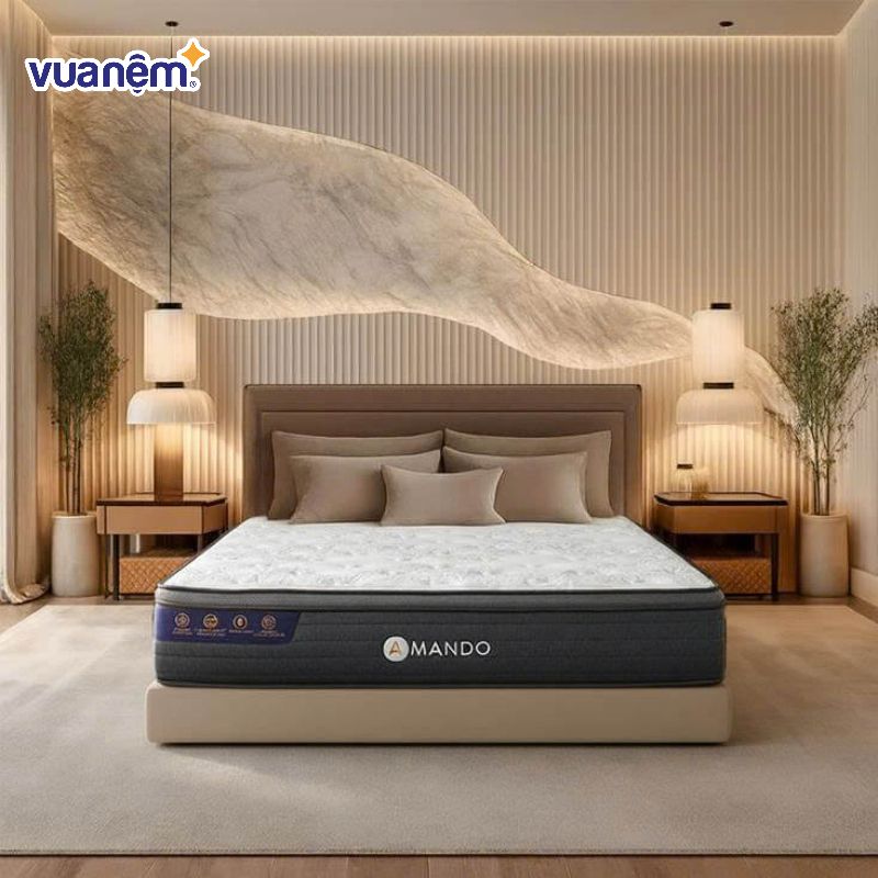 Bảng giá đệm 220x200