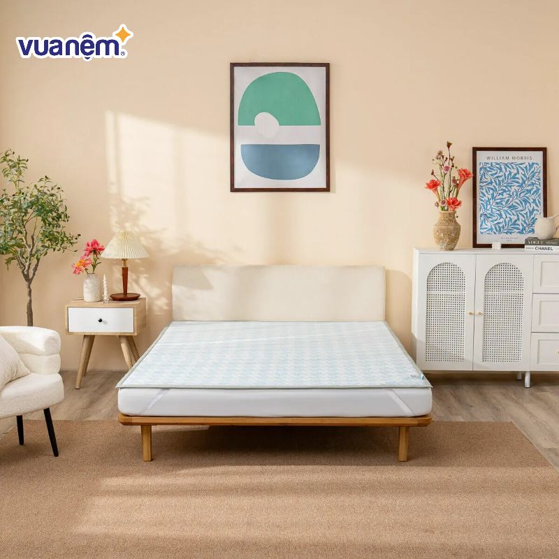 Chiếu điều hòa Doona Wave 5D