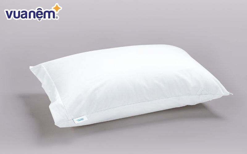 Tham khảo mẫu bảo vệ gối Doona TENCEL tại Vua Nệm
