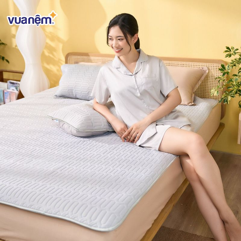 Chiếu điều hòa làm mát như thế nào?