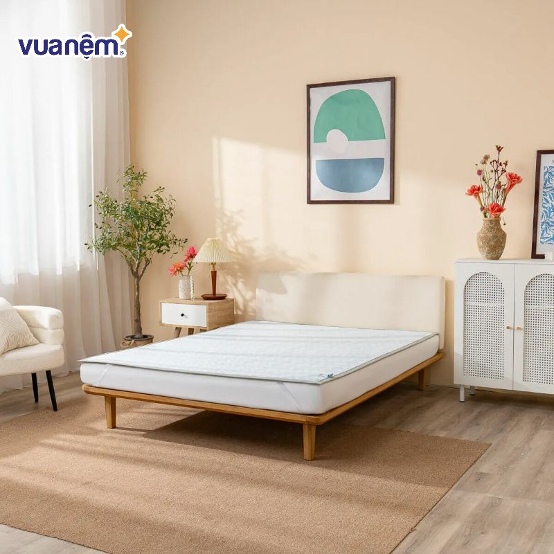 Ưu điểm của chiếu điều hòa