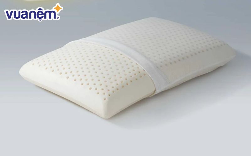 Tìm hiểu về gối cao su