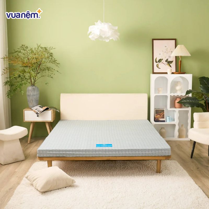Nệm bông ép dưới 5 triệu