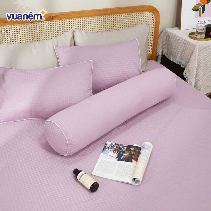 Amando Ellie polyester gấm