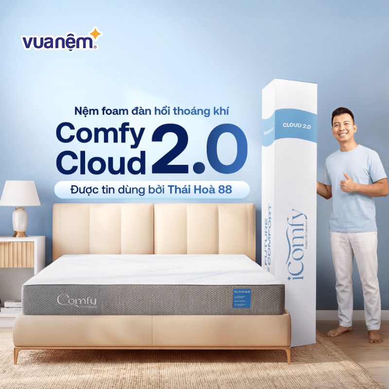 iComfy