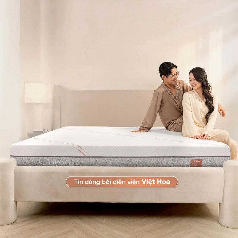 Nệm foam