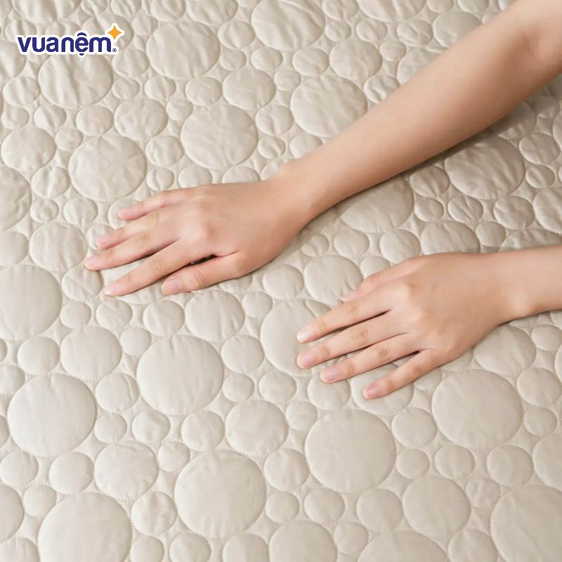Chọn màu và họa tiết theo đối tượng sử dụng