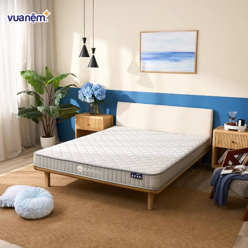 Vì sao nên lựa chọn nệm dưới 5 triệu?