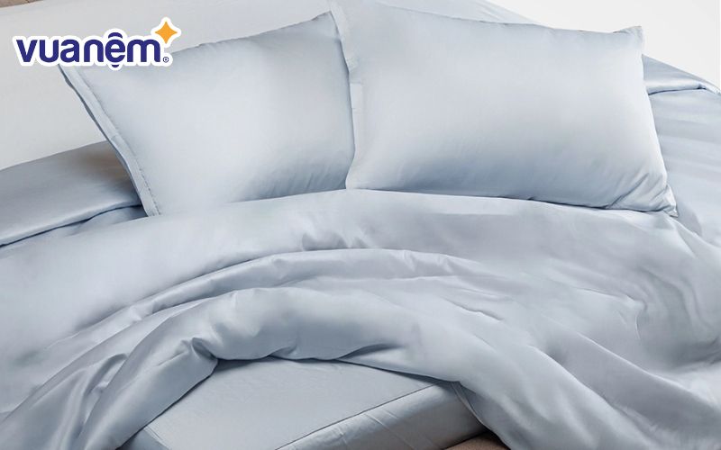 Cotton là chất liệu phổ biến