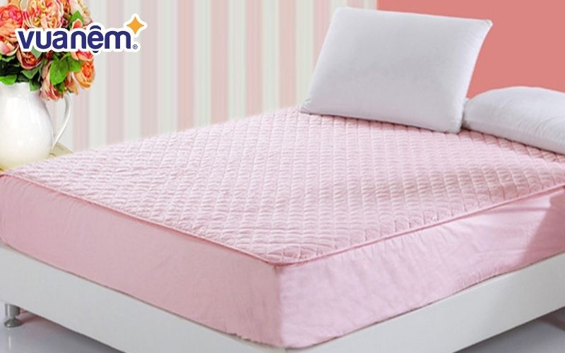 Cách sử dụng và bảo quản nệm 40cm chuẩn chỉnh