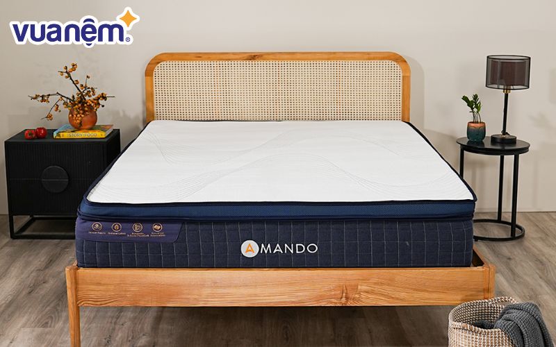 Nệm Amando Innovation