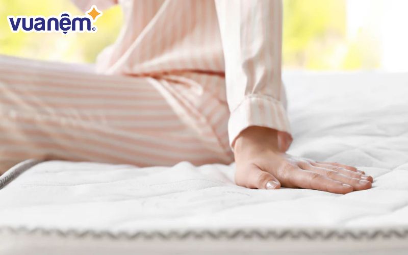 Tính năng nổi bật của nệm lò xo