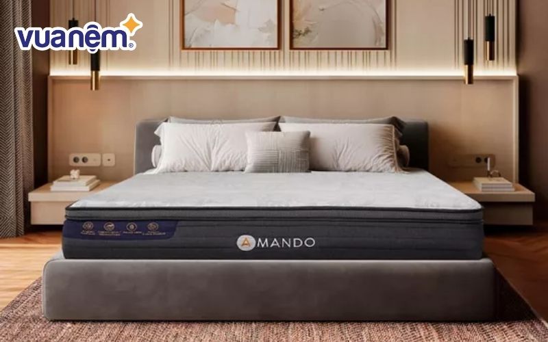 Nệm Amando Elite Grand