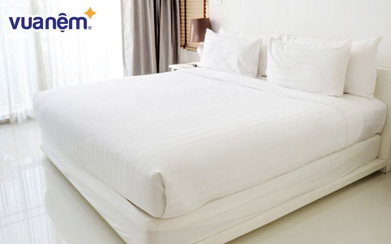 Chất liệu vải là yếu tố quyết định độ bền và cảm giác thoải mái cho người sử dụng