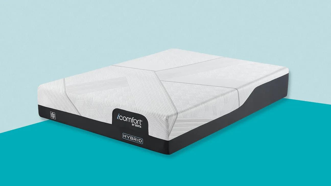 Nệm iComfort Serta