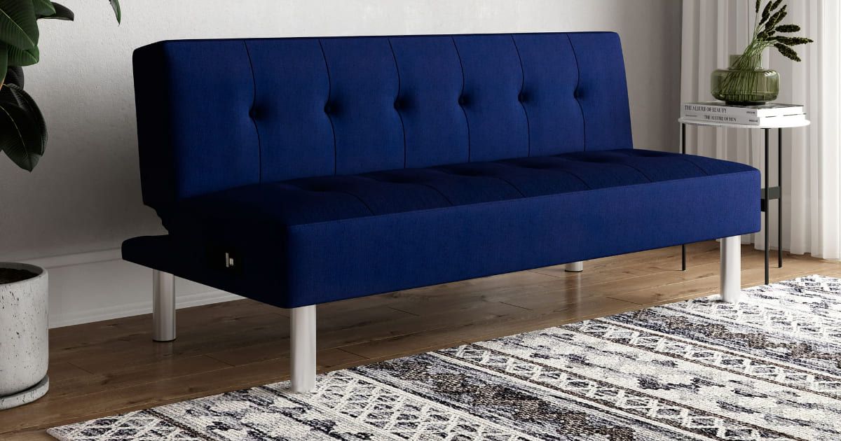 Nệm Serta Futon