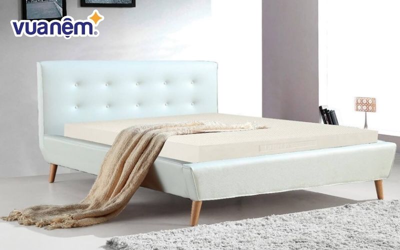 Nệm cao su thiên nhiên Liên Á Premium Classic