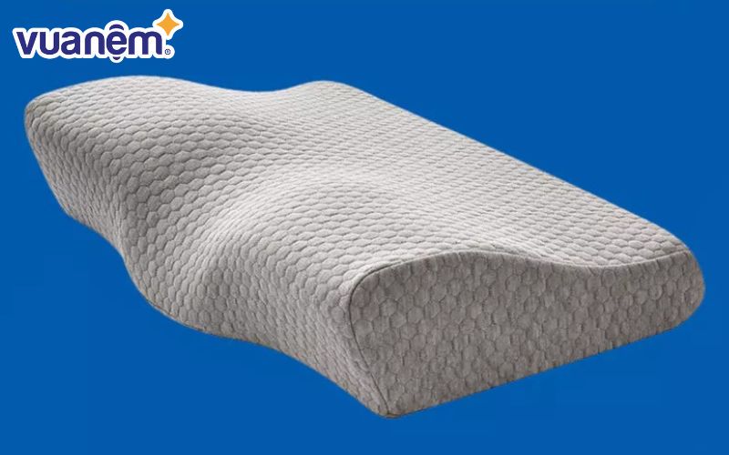 Review gối công thái học Cecila