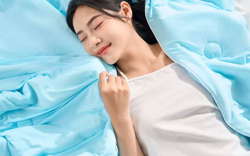 Chăn làm mát Amando Azami